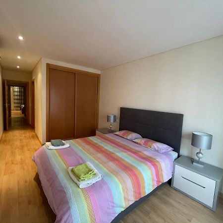 Casa Da Praia São Martinho do Porto Buitenkant foto